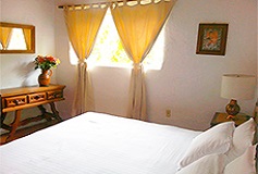 Habitación Estándar del Hotel Hotel La Casona Breakfast and Wellness Center