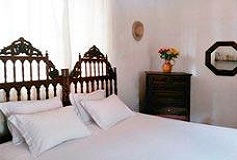 Habitación Superior del Hotel Hotel La Casona Breakfast and Wellness Center