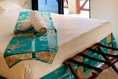 Habitación Habitación Económica del Hotel Hotel La Constanza de Rulo