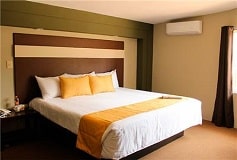 Habitación Junior Suite del Hotel La Fuente Hotel & Suites