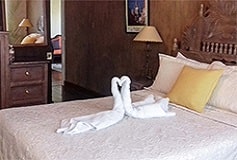 Habitación Estándar Sencilla del Hotel Hotel La Huerta