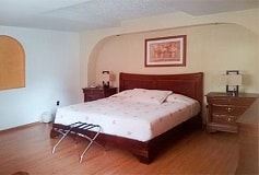 Habitación Estándar del Hotel Hotel La Mansión del Quijote