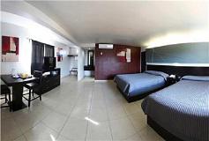 Habitación Doble del Hotel Hotel La Mesa