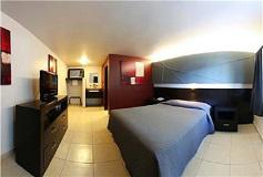 Habitación Sencilla del Hotel Hotel La Mesa