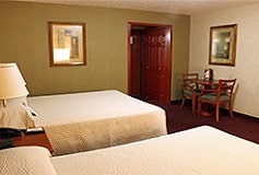 Habitación Plus Doble del Hotel Hotel La Mesa