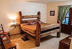 Habitación Superior King del Hotel Hotel La Plaza de Tequisquiapan