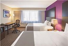 Habitación Executive Doble del Hotel Hotel La Quinta by Wyndham Monterrey Centro