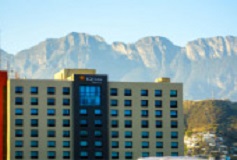 Habitación Executive King con Sofá Cama del Hotel Hotel La Quinta by Wyndham Monterrey Centro