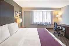 Habitación Executive King del Hotel Hotel La Quinta by Wyndham Monterrey Centro