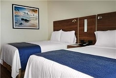 Habitación Estándar Doble del Hotel Hotel La Venta Inn Ciudad del Carmen