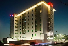 Habitación Suite Double del Hotel Hotel La Venta Inn Ciudad del Carmen