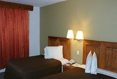 Habitación Habitación Standard del Hotel Hotel La Vid