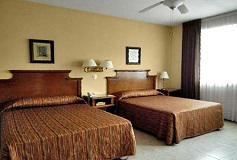 Habitación Doble del Hotel Hotel Laam