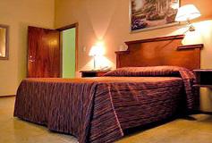 Habitación Sencilla del Hotel Hotel Laam