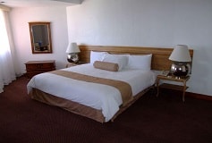 Habitación Estándar del Hotel Hotel Laffayette