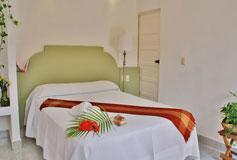 Habitación Estándar Sencilla del Hotel Hotel Lagoon