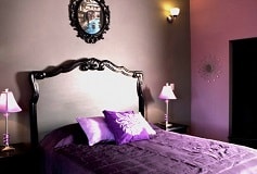 Habitación Estándar con Balcón (Italia o Francia) del Hotel Hotel Las 7 Maravillas