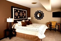 Habitación Junior Suite con Jardín, Perú del Hotel Hotel Las 7 Maravillas