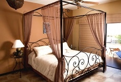 Habitación Superior Vista al Mar (Cuba o Egipto) del Hotel Hotel Las 7 Maravillas