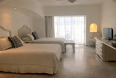 Habitación Brisas Beach Club Two Beds del Hotel Hotel Las Hadas by Brisas