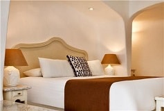 Habitación Brisas Beach Club King Bed del Hotel Hotel Las Hadas by Brisas