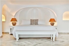 Habitación Suite Fantasía del Hotel Hotel Las Hadas by Brisas