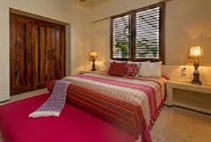 Habitación Casita del Hotel Hotel Las Palmas