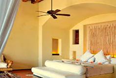 Habitación Luxury Suites del Hotel Hotel Las Palmas