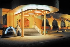 Habitación Ejecutiva del Hotel Hotel Lastra