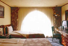 Habitación Estándar del Hotel Hotel Lastra