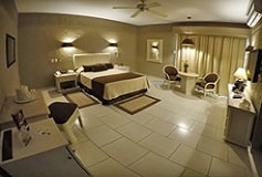 Habitación Habitación Ejecutiva Matrimonial o King size del Hotel Hotel Layfer Negocios & Descanso Córdoba Veracruz