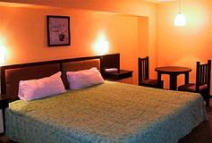 Habitación Estándar Sencilla del Hotel Hotel Le-Gar