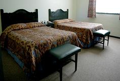 Habitación Junior Suite del Hotel Hotel Leon