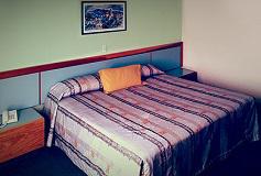 Habitación Sencilla Una Cama del Hotel Hotel Lepanto