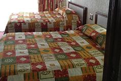 Habitación Estándar del Hotel Hotel L´Orbe