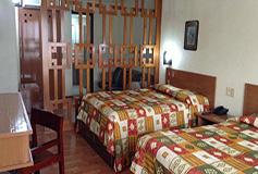 Habitación Junior Suite del Hotel Hotel L´Orbe