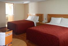 Habitación Habitación Doble del Hotel Hotel Lord