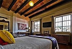 Habitación Estándar Sencilla No Reembolsable del Hotel Hotel Los Arcos