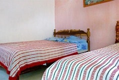 Habitación Doble Básica No Reembolsable del Hotel Hotel Los Arcos Holbox