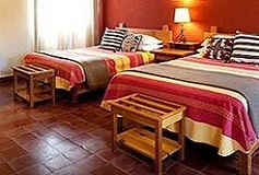 Habitación Superior No Reembolsable del Hotel Hotel Los Arcos