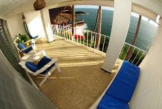 Habitación Junior Suite del Hotel Hotel Los Flamingos