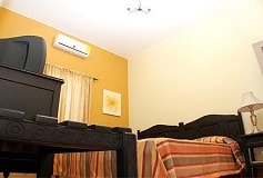 Habitación Matrimonial del Hotel Hotel Los Monteros