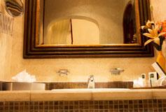 Habitación Master Suite del Hotel Hotel Los Pilares