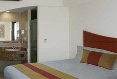 Habitación Estándar del Hotel Hotel Magico Inn