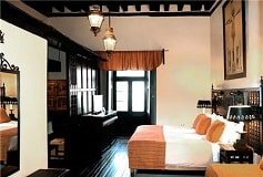 Habitación Estándar King No Reembolsable del Hotel Hotel Mansión Iturbe