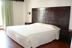 Habitación Sencilla Especial del Hotel Hotel Mansion San Antonio