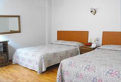 Habitación Estándar del Hotel Hotel Maria Benita