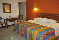 Habitación Estándar del Hotel Hotel Maria Jose