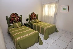 Habitación Master Suite del Hotel Hotel Marina Banderas Suites