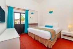 Habitación Estándar King del Hotel Hotel Marina Resort